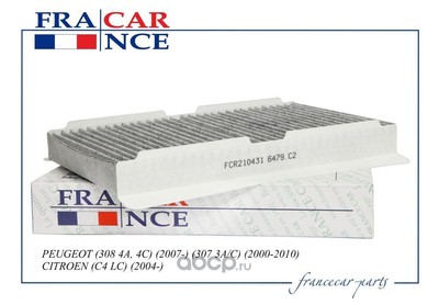    (Francecar) FCR210431