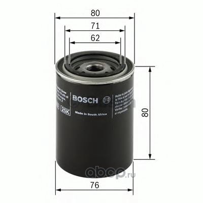   (Bosch) F026407005