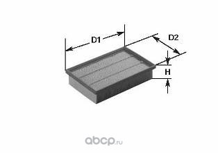   (Clean filters) MA1118