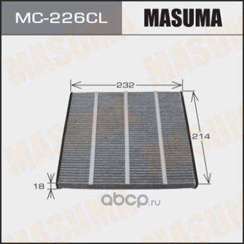   (Masuma) MC226CL
