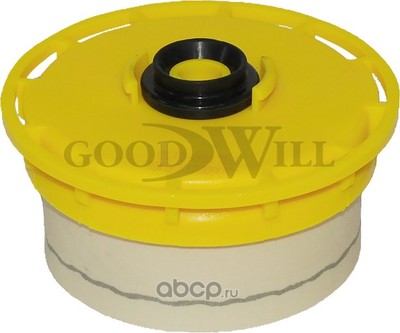   (Goodwill) FG130ECO