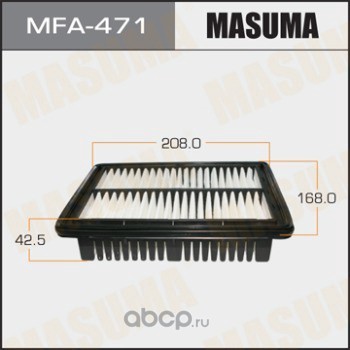   (Masuma) MFA471