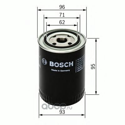   (Bosch) 0451103004