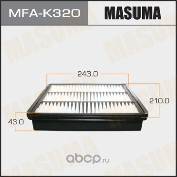   (Masuma) MFAK320