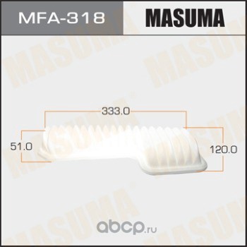   (Masuma) MFA318