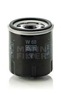   (MANN-FILTER) W68