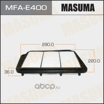   (Masuma) MFAE400