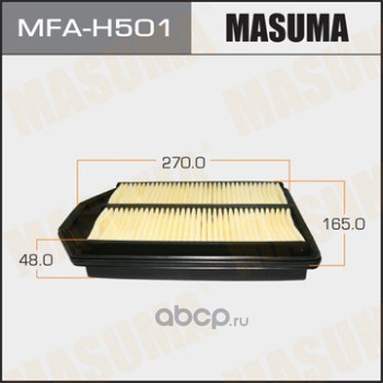   (Masuma) MFAH501