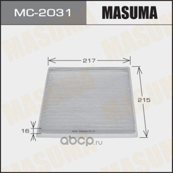   (Masuma) MC2031