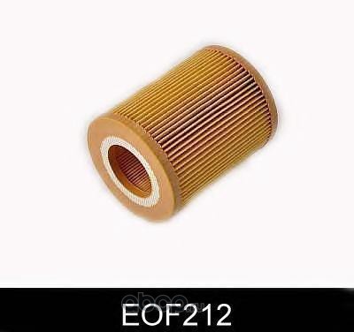   (Comline) EOF212