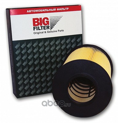   (Big filter) GB9320