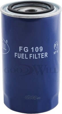  (Goodwill) FG109