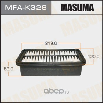   (Masuma) MFAK328