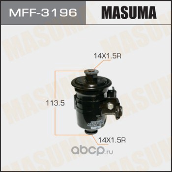   (Masuma) MFF3196