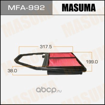   (Masuma) MFA992