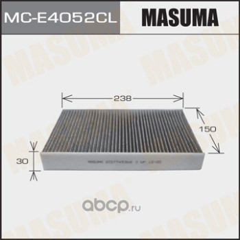   (Masuma) MCE4052CL