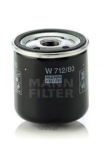   (MANN-FILTER) W71280