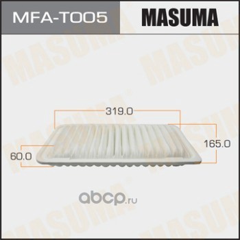   (Masuma) MFAT005