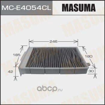   (Masuma) MCE4054CL