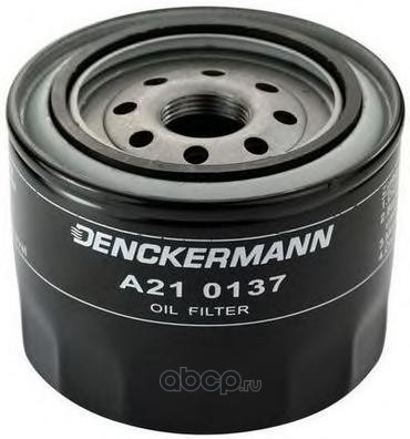   (Denckermann) A210137