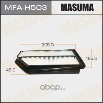   (Masuma) MFAH503