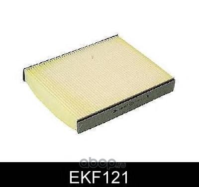 ,     (Comline) EKF121
