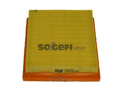   FRAM (Fram) CA5496