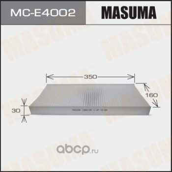   (Masuma) MCE4002