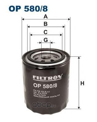   Filtron (Filtron) OP5808
