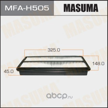   (Masuma) MFAH505