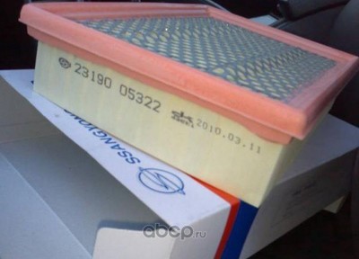 ��������� ������ (SSANG YONG) 2319005322