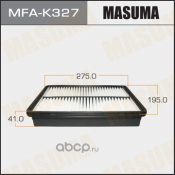   (Masuma) MFAK327