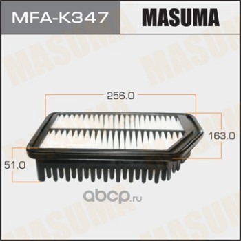   (Masuma) MFAK347