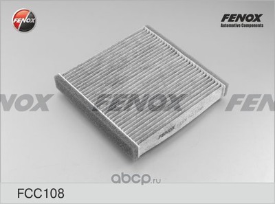 ,     (FENOX) FCC108