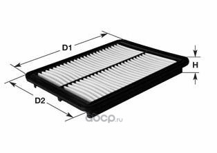   (Clean filters) MA1309