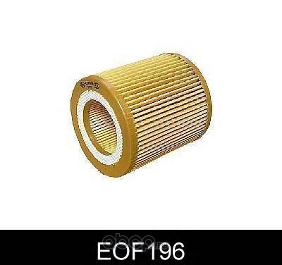   (Comline) EOF196