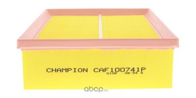   (Champion) CAF100741P