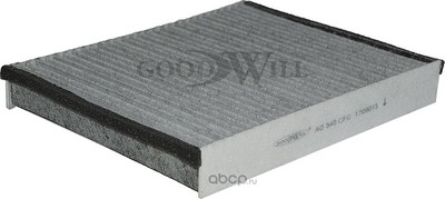    (Goodwill) AG3401CFC