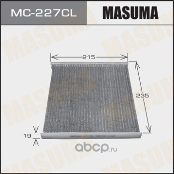   (Masuma) MC227CL