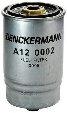   (Denckermann) A120002