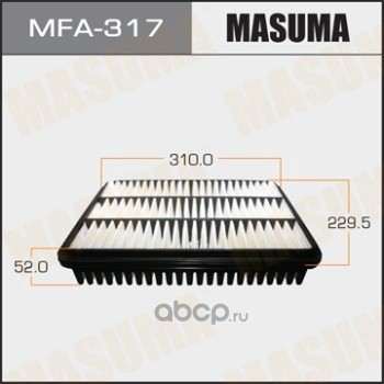   (Masuma) MFA317