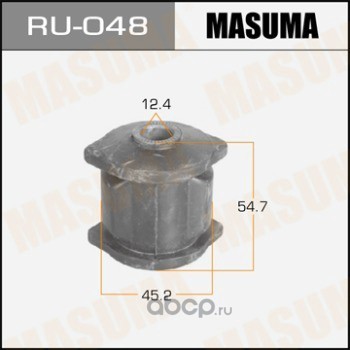  (Masuma) RU048