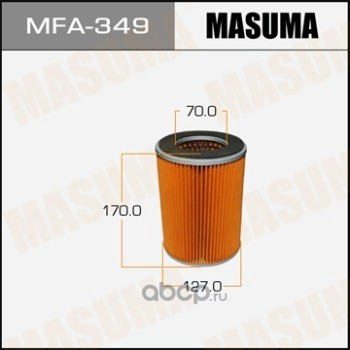   (Masuma) MFA349
