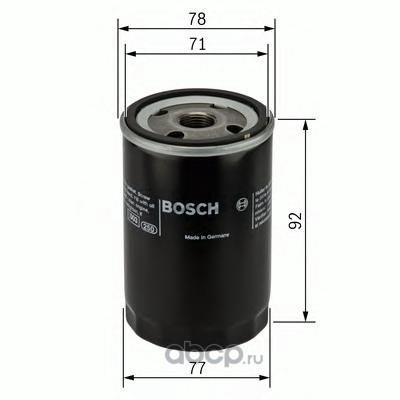  (Bosch) F026407017