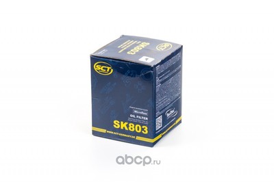   (SCT) SK803 ()