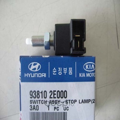  (Hyundai-KIA) 938102E000