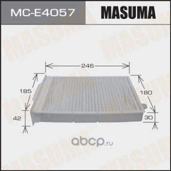   (Masuma) MCE4057