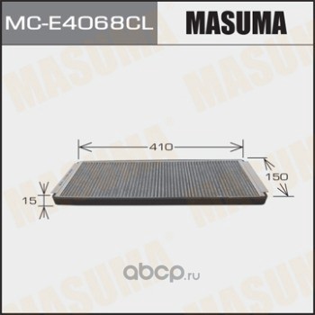   (Masuma) MCE4068CL