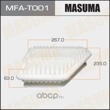   (Masuma) MFAT001