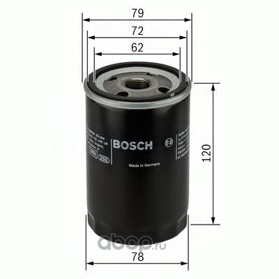   (Bosch) 0451103371